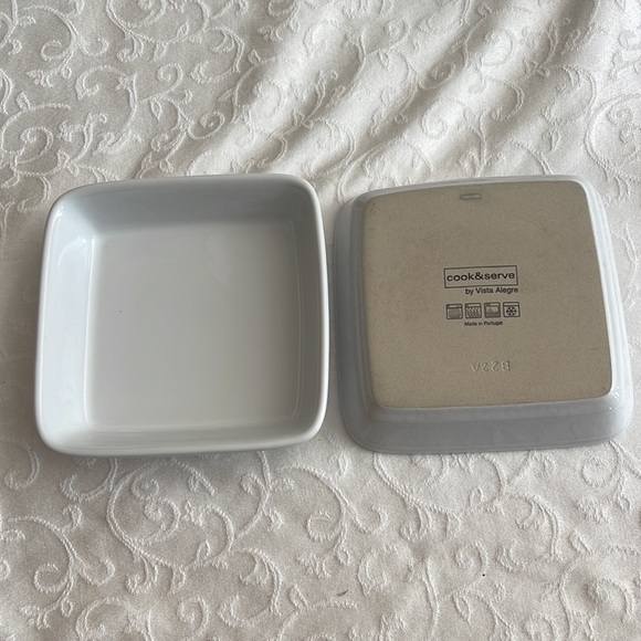 Vista Alegre Kitchen 2 Vista Alegre Cook And Serve Cookware